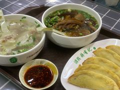 -清真蒋有记(老门东店)