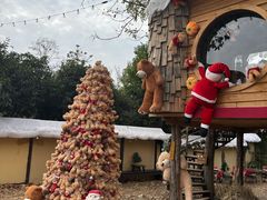 -HERRE·FARM 赫尔露营农场·团建聚会包场