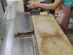 -咏春葱油饼(德政中路店)