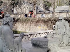 -青岛崂山太清宫