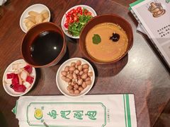 -南门涮肉(后海店)