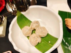 -西郊宾馆·1921餐厅