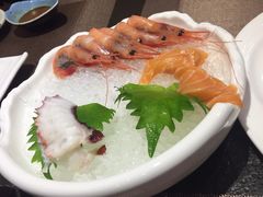 -福樱兰海鲜放题铁板烧(加州店)