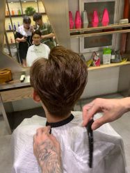 -MAGIC米几发型设计·羊毛卷