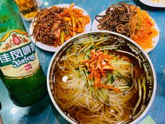 -春花民族美食(佳木斯总店)