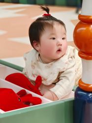 -奈尔宝家庭中心·亲子餐厅(鄞州万达店)