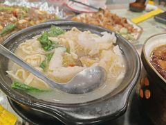 -葛记焖饼(经一路店)