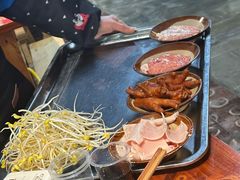 -李开心火锅馆(回兴店)