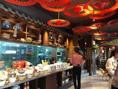 -湘西小馆(滨河路店)