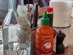 -RAC BAR(安福路店)