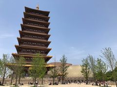 -牛首山文化旅游区