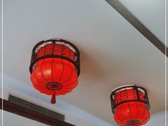 大堂-砂锅李(九江路店)
