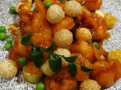 宫保虾球-荟廷·晶萃(陆家嘴尚悦湾店)