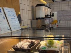 -茶百道(民主路店)
