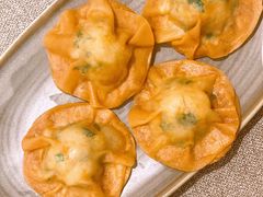 -太湖饭店·寄畅轩中餐厅