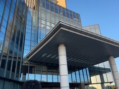 -海中洲国际大酒店-自助餐厅