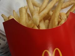 -麦当劳(金沙广场店)