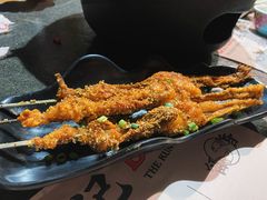 -蛙小侠(珠海华发商都店)