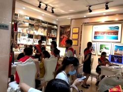 -古摄影婚纱(湛江霞山步行街店)