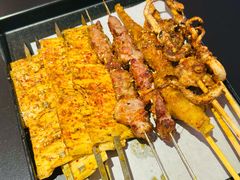 -京悦南门涮羊肉·羊蝎子火锅(田林路店)