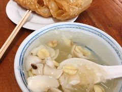 -石楼老字号糖水店(人民路店)