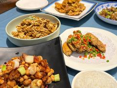 -玉桥餐厅(天坛店)