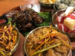 -肥肥虾庄·金牌油焖大虾(杨园滨江时代walk店)
