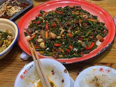 -兔槽江湖菜·重庆璧山兔(水围店)