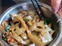 -88号小吃店·经典云南菜·地道纳西美食