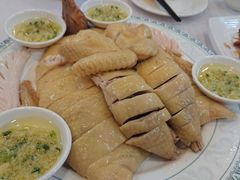 -文记壹心鸡(宝华路店)