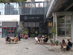 门面-Home Cafe(水榭春天店)