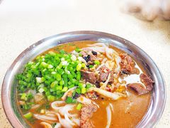 老友牛杂粉-舒记老友粉(埌西店)