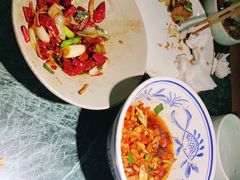 -姐夫的小菜(新中关购物中心店)