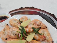 -冯姐生蚝(长隆横琴店)