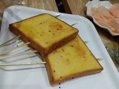 -金刚山烧烤(红旗大街店)