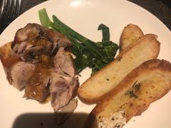 -深圳四季酒店·馥自助餐厅