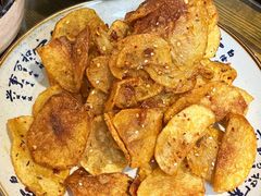 -神仙钵湘香土菜馆(光华路店)