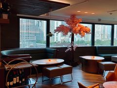 -城市露台景观餐厅(淮海路店)