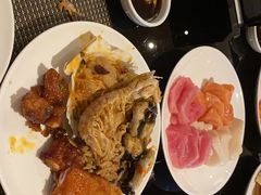 -绿岛国际酒店-西餐厅