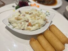 -香云轩·顺德菜(香云纱园林酒店店)