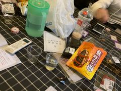 -辛巴桌游剧本娱乐休闲馆(光谷店)