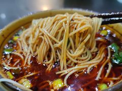 -华兴街煎蛋面(总店)