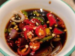 调味料-淘米捞·米汤脆鲩鱼火锅(福田皇岗店)