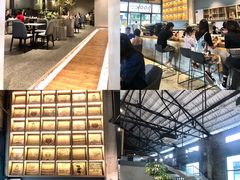 -GOTLOT COFFEE&KITCHEN角落厨房NOOK店
