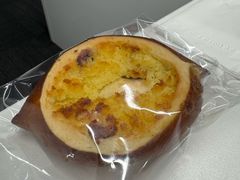 -雀食面包店(钟楼店)
