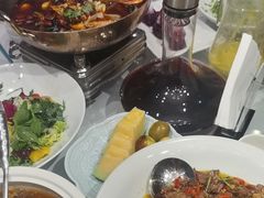 -正兴蜀园(科技园区店)