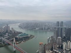 -WFC会仙楼观景台