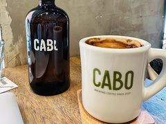 -CABO Coffee
