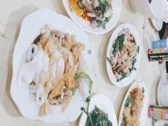 -电白鸭粥店(下沙二坊88号店)