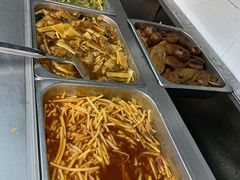 -毛华美食(清扬路店)